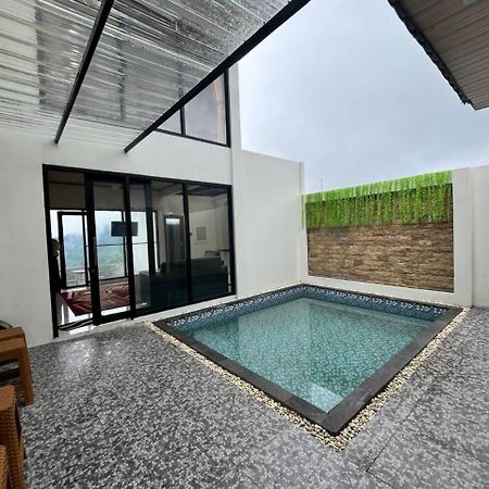 Villa Bintang Sikunir 2 Wonosobo Dış mekan fotoğraf