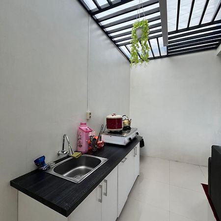 Villa Bintang Sikunir 2 Wonosobo Dış mekan fotoğraf