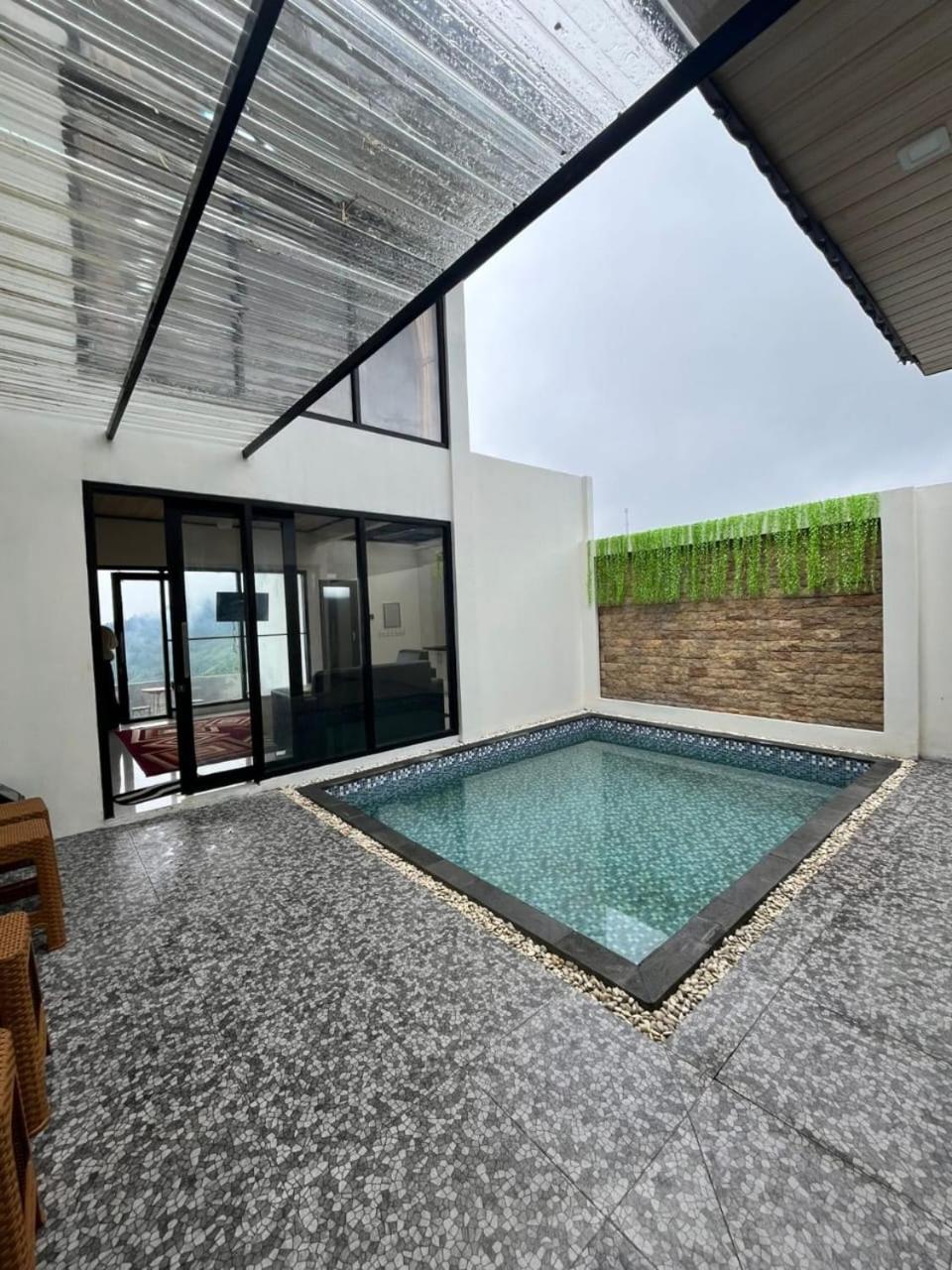 Villa Bintang Sikunir 2 Wonosobo Dış mekan fotoğraf