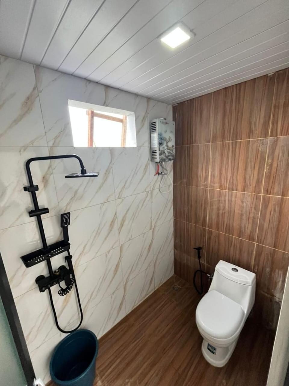 Villa Bintang Sikunir 2 Wonosobo Dış mekan fotoğraf