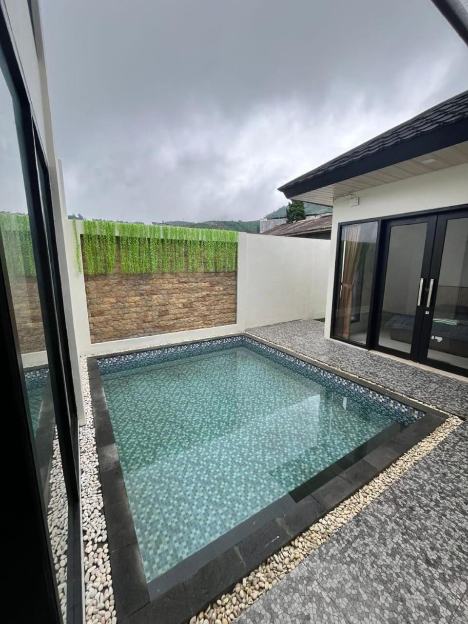 Villa Bintang Sikunir 2 Wonosobo Dış mekan fotoğraf
