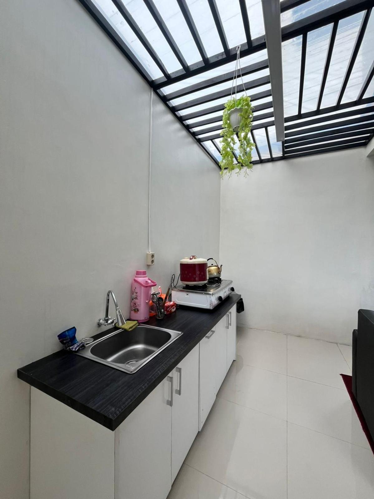 Villa Bintang Sikunir 2 Wonosobo Dış mekan fotoğraf
